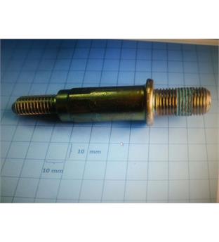 پیچ اتصال گیربکس به بدنه (دوسره زیر باطری)